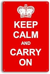 Keep calm carry for sale  Delivered anywhere in USA 