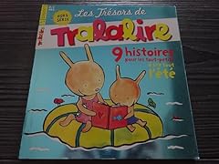 Trésors tralalire mag d'occasion  Livré partout en France