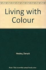 Living with colour d'occasion  Livré partout en Belgiqu