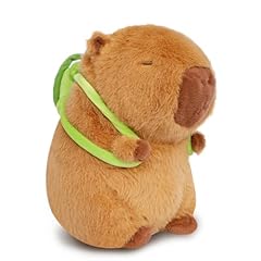 Poptrend capybara plüschtier gebraucht kaufen  Wird an jeden Ort in Deutschland