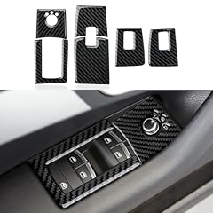 6pcs auto carbon gebraucht kaufen  Wird an jeden Ort in Deutschland