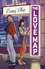 Love map for sale  Delivered anywhere in UK