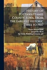 History pottawattamie county for sale  Delivered anywhere in UK