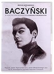 Baczynski dvd d'occasion  Livré partout en France