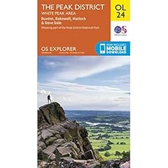 Peak district white for sale  Delivered anywhere in UK