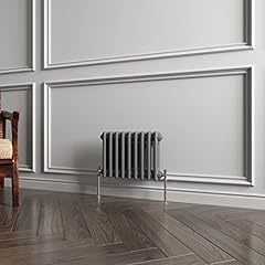 Column radiator anthracite for sale  Delivered anywhere in UK