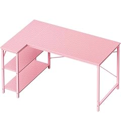 Huuger shaped desk for sale  Delivered anywhere in USA 