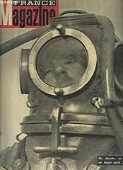 Magazine cherche seine d'occasion  Livré partout en France
