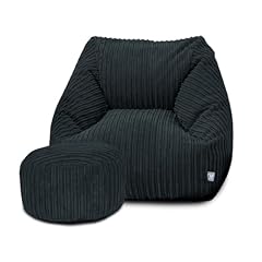 Rucomfy beanbags big for sale  Delivered anywhere in UK