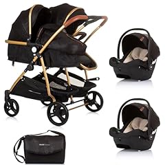 Duo smart passeggino usato  Spedito ovunque in Italia 