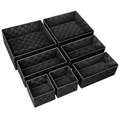 Lovstorage woven baskets for sale  Delivered anywhere in USA 