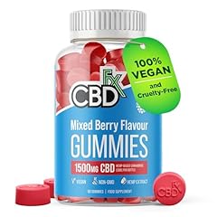Cbdfx 1500mg high for sale  Delivered anywhere in UK