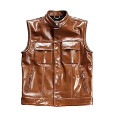 Mens motorcycle biker for sale  Delivered anywhere in UK
