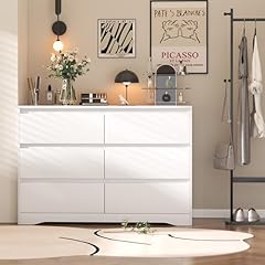 Intergreat white dresser for sale  Delivered anywhere in USA 