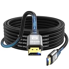 Jojobnj câble hdmi d'occasion  Livré partout en France