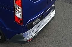 Chrome bumper protector for sale  Delivered anywhere in UK