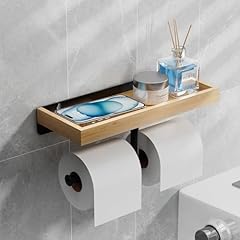 Toilet roll holder for sale  Delivered anywhere in UK