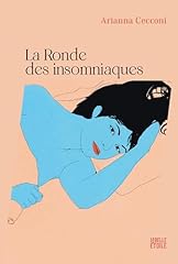 Ronde insomniaques d'occasion  Livré partout en France