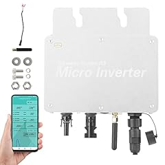 Jadeshay microinverter inverte usato  Spedito ovunque in Italia 