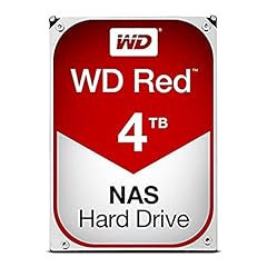 Western digital wd40efrx for sale  Delivered anywhere in USA 