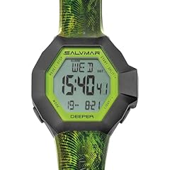 Salvimar 8000p orologio usato  Spedito ovunque in Italia 