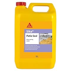Sika patio seal for sale  Delivered anywhere in UK