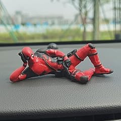Zktsry deadpool car for sale  Delivered anywhere in UK