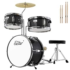 Eastar kids drum for sale  Delivered anywhere in USA 