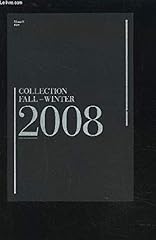 Collection fall winter d'occasion  Livré partout en France