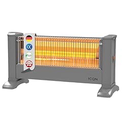 Icqn riscaldatore raggi usato  Spedito ovunque in Italia 