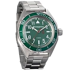 Orologio vostok america usato  Spedito ovunque in Italia 