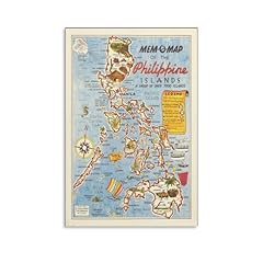 Dinetic philippine islands for sale  Delivered anywhere in USA 