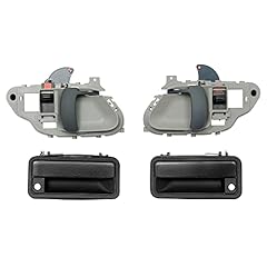 Door handle set for sale  Delivered anywhere in USA 