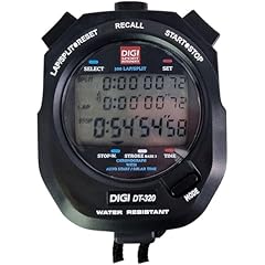 Chronomètre digi sport d'occasion  Livré partout en Belgiqu