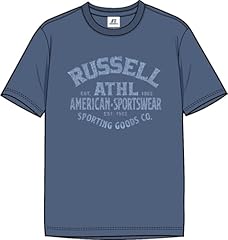 Russell athletic raa usato  Spedito ovunque in Italia 