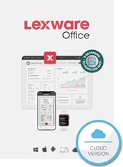 Lexware ffice nline gebraucht kaufen  Wird an jeden Ort in Deutschland
