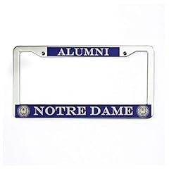 University notre dame for sale  Delivered anywhere in USA 