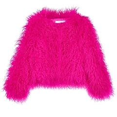 Yuakou women shaggy for sale  Delivered anywhere in USA 