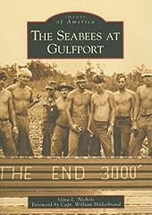Seabees gulfport for sale  Delivered anywhere in USA 