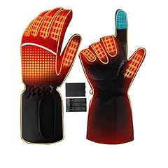 Usb heated gloves for sale  Delivered anywhere in USA 