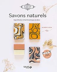 Savons naturels d'occasion  Livré partout en Belgiqu