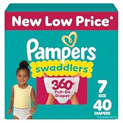 Pampers swaddlers 360 for sale  Delivered anywhere in USA 