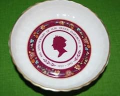 Coalport queen elizabeth for sale  Delivered anywhere in UK