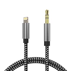 Lcueguk aux cord for sale  Delivered anywhere in UK