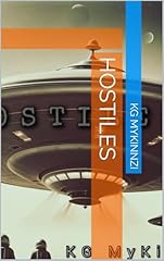 Hostiles usato  Spedito ovunque in Italia 