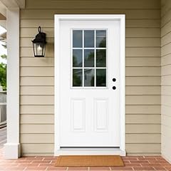Fiberglass exterior door for sale  Delivered anywhere in USA 