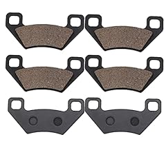 Cyleto brake pads for sale  Delivered anywhere in USA 
