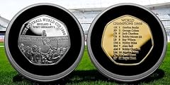 Commemorative coin company for sale  Delivered anywhere in UK