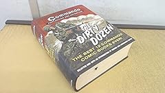 Commando dirty dozen for sale  Delivered anywhere in UK
