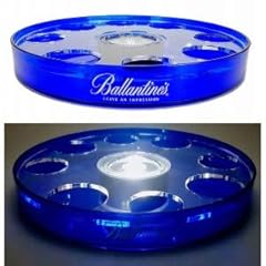 Ballantines gläser display gebraucht kaufen  Wird an jeden Ort in Deutschland
